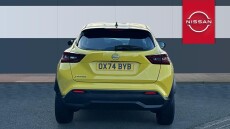 Nissan Juke 1.0 DiG-T Acenta Premium 5dr Petrol Hatchback
